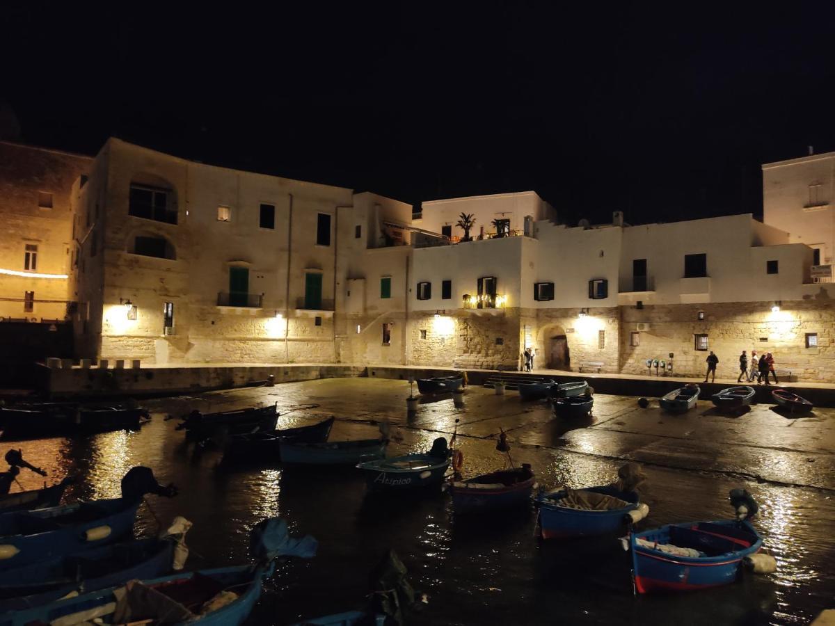 Casa Lella Leilighet Monopoli Eksteriør bilde