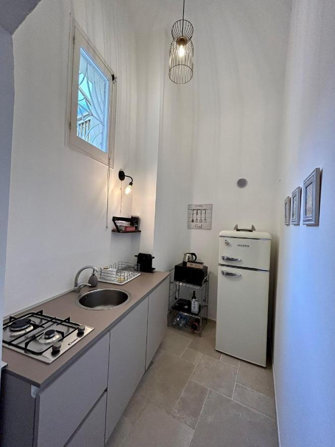 Casa Lella Leilighet Monopoli Eksteriør bilde